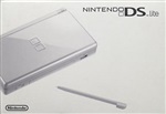 DS Lite Boxed DS Lite Boxed